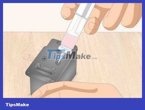 How to Refill Canon Printer Ink Picture 10