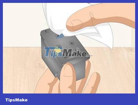 How to Refill Canon Printer Ink Picture 11