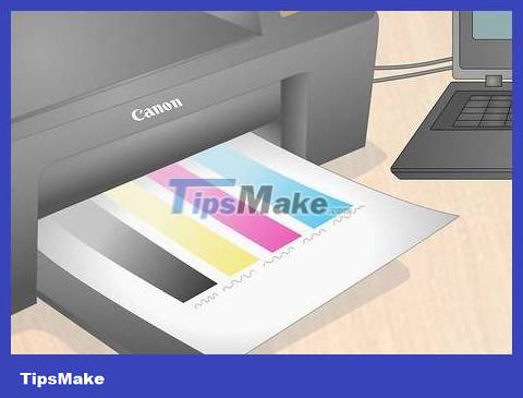 How to Refill Canon Printer Ink Picture 14