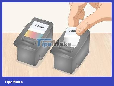 How to Refill Canon Printer Ink Picture 6
