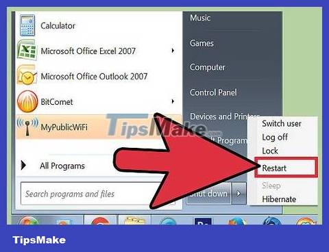 How to reformat a laptop Picture 6