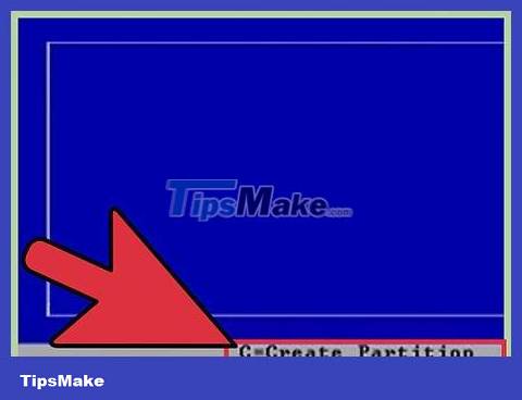 How to reformat a laptop Picture 7