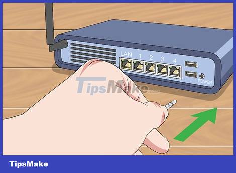 How to Refresh IP Address on Windows Computer - TipsMake.com