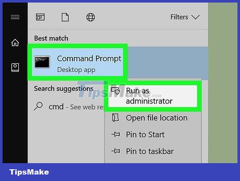 How to Refresh IP Address Picture 13