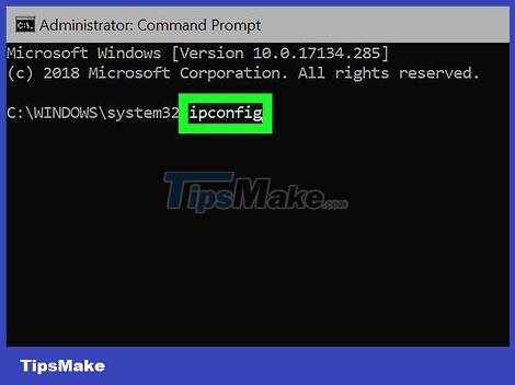How to Refresh IP Address Picture 15