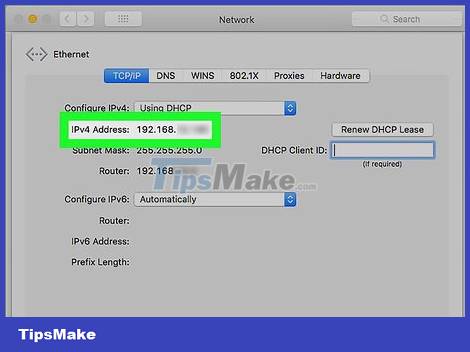 How to Refresh IP Address Picture 26