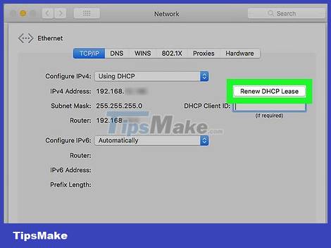 How to Refresh IP Address Picture 27
