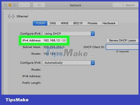 How to Refresh IP Address Picture 28