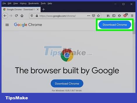 How to Reinstall Google Chrome Picture 10