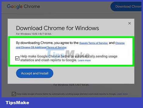 How to Reinstall Google Chrome Picture 11