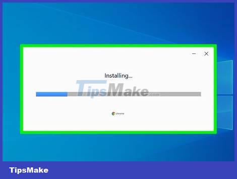How to Reinstall Google Chrome Picture 14