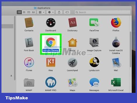 How to Reinstall Google Chrome Picture 18
