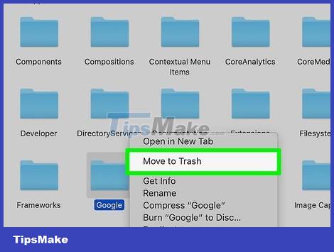 How to Reinstall Google Chrome Picture 20