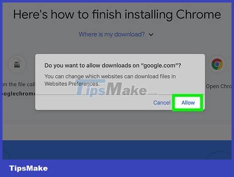 How to Reinstall Google Chrome Picture 23