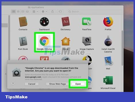 How to Reinstall Google Chrome Picture 26