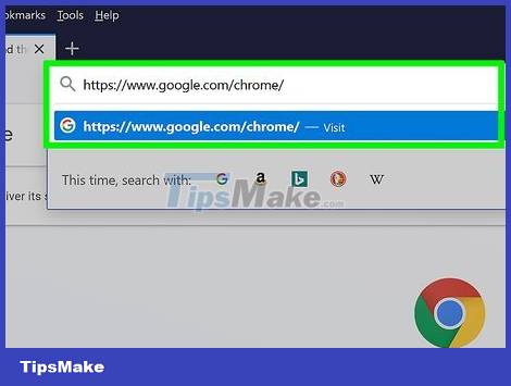 How to Reinstall Google Chrome Picture 8