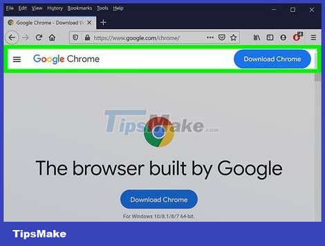 How to Reinstall Google Chrome Picture 9