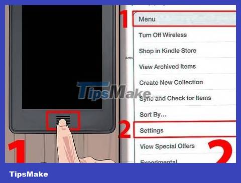How to Reinstall Kindle Picture 15