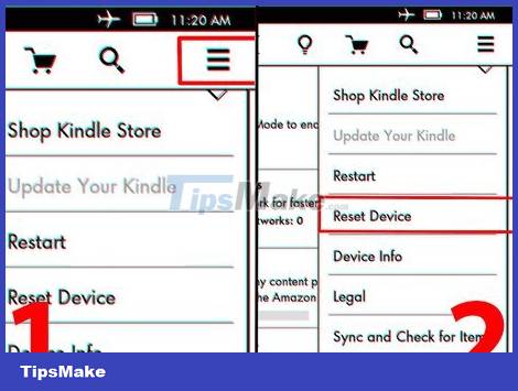 How to Reinstall Kindle Picture 17