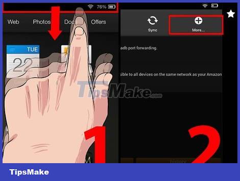 How to Reinstall Kindle Picture 18