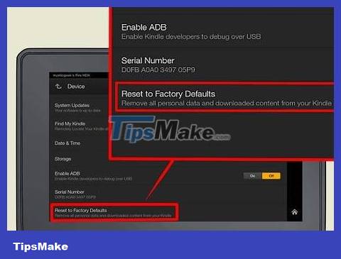 How to Reinstall Kindle Picture 2