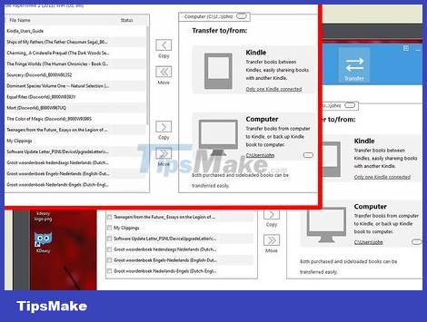 How to Reinstall Kindle Picture 4