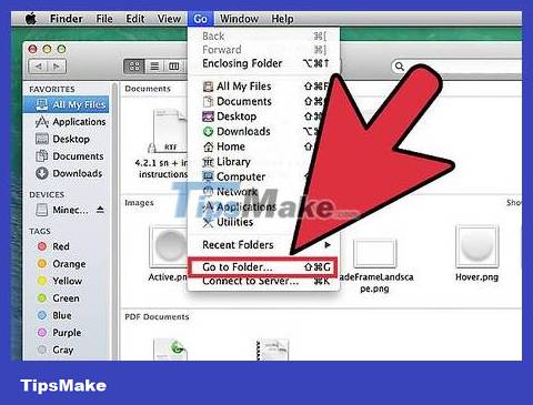 How to Reinstall Minecraft Picture 19