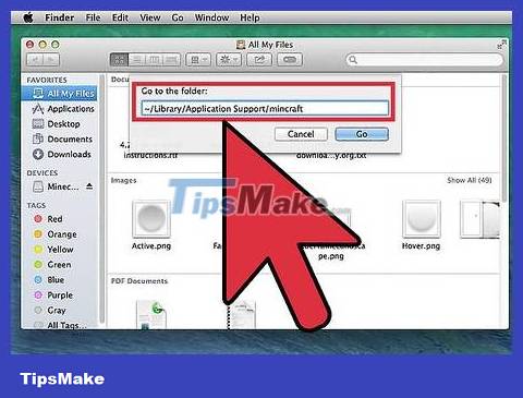 How to Reinstall Minecraft Picture 20