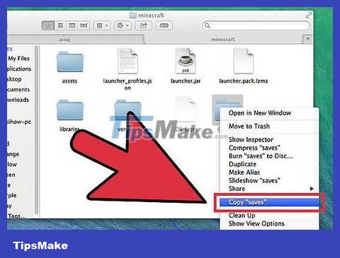 How to Reinstall Minecraft Picture 21