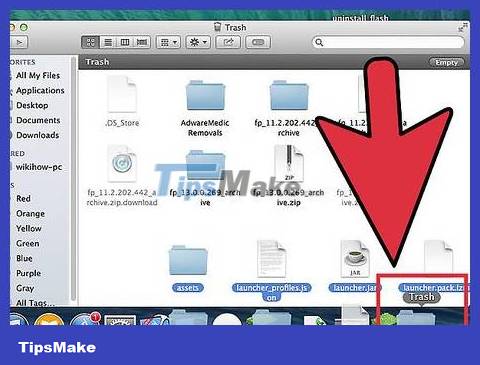 How to Reinstall Minecraft Picture 22