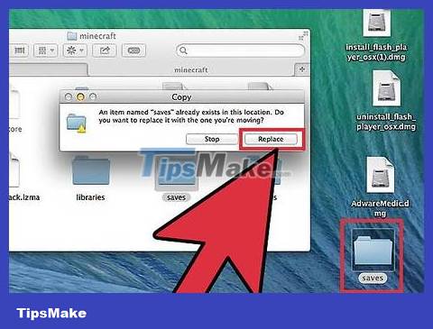 How to Reinstall Minecraft Picture 26