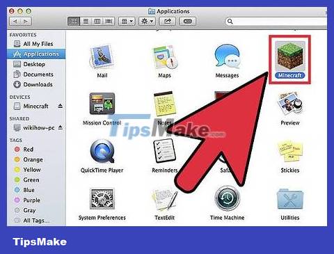 How to Reinstall Minecraft Picture 27