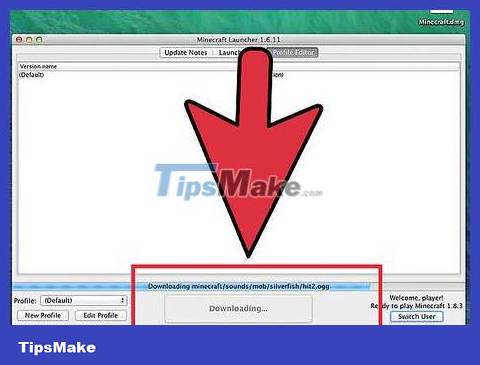 How to Reinstall Minecraft Picture 30