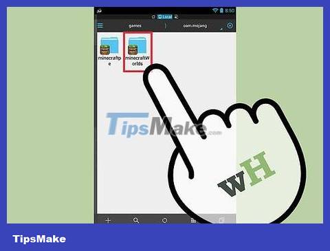 How to Reinstall Minecraft Picture 32