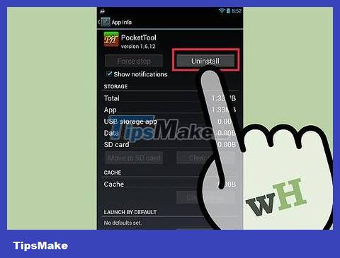 How to Reinstall Minecraft Picture 34