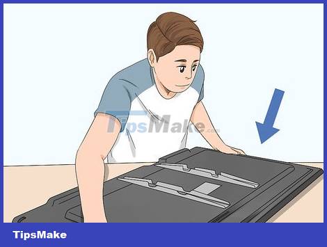 How to Remove a TV from a Mount Picture 9