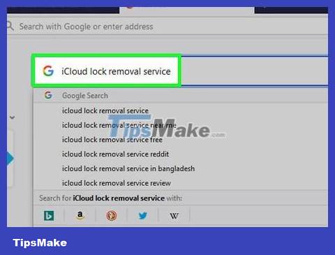 How to Remove iCloud Activation Lock on iPhone or iPad Picture 23