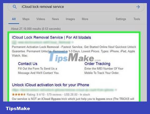 How to Remove iCloud Activation Lock on iPhone or iPad Picture 25