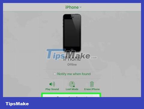 How to Remove iCloud Activation Lock on iPhone or iPad Picture 6