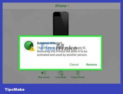 How to Remove iCloud Activation Lock on iPhone or iPad Picture 7