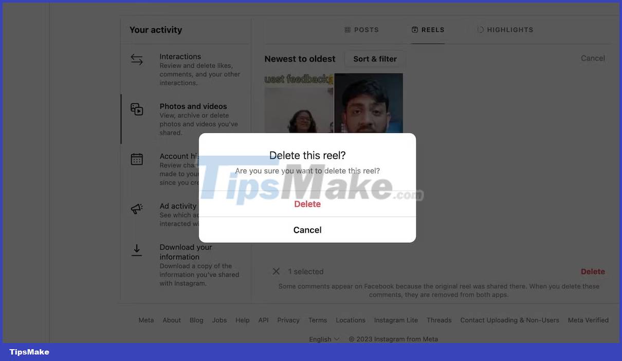How to remove personal data from public records on the Internet Picture 3