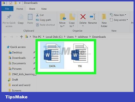How to Remove 'Read Only' Attribute on MS Word Files Picture 16