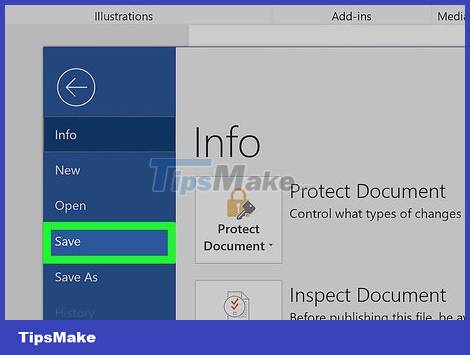 How to Remove 'Read Only' Attribute on MS Word Files Picture 23