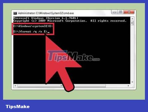 How to Remove Viruses from Flash Drive Picture 5