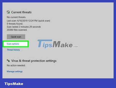 How to Remove Viruses Picture 8