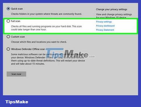 How to Remove Viruses Picture 9