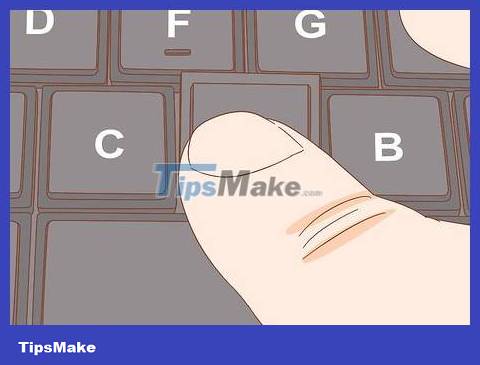 How to Replace Keys on a Keyboard - TipsMake.com