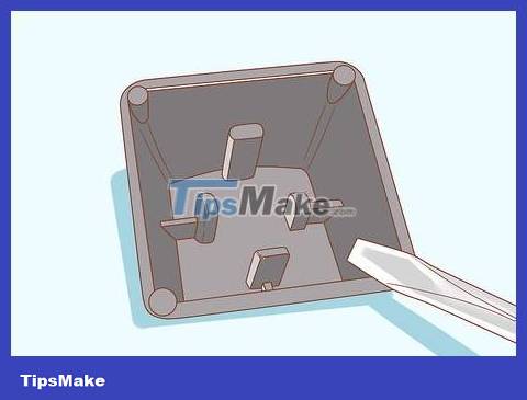 How to Replace Keys on a Keyboard Picture 7