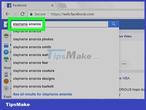 How to Report Someone on Facebook Picture 10