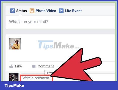 How to Repost a Post on Facebook Picture 4